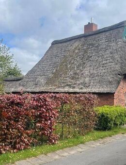 Ein Traumhaus in Thalingburen - Marne Zentrum