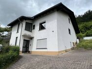 Top-Gelegenheit! Zweifamilienhaus mit großem Grundstück in Hochstetten-Dhaun zu verkaufen. - Hochstetten-Dhaun