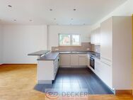 Modern wohnen in Schwindegg - sofort bezugsfrei! ++Decker Immobilien++ - Schwindegg