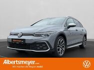 VW Golf Variant, 2.0 TDI Golf VIII Alltrack, Jahr 2023 - Leinefelde-Worbis