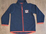 Fleecejacke für Jungs Gr.86 von Blue Seven - Königswinter