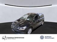 VW Touran, 2.0 TDI Comfortline, Jahr 2019 - Halle (Saale)