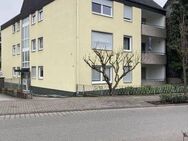 Wohnung ab 01.08. zu vermieten! - Plaidt