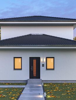 Schlankes Design für maximale Ausnutzung des Raums: Das perfekte Zuhause für Minimalisten - Jesewitz