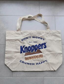 Knoppers Shopper-Tasche - Walsrode