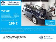 VW Golf, 1.0 TSI VIII Life, Jahr 2024 - Augsburg