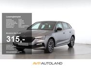 Skoda Scala, 1.5 TSI MONTE CARLO | | | |, Jahr 2024 - Plattling