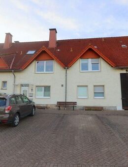 Hier stimmen Schnitt und Lage! - Bad Driburg