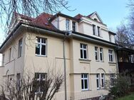 Schöne, modernisierte Villa (3 Wohneinheiten) in bester Lage im Südviertel von Eisenach, Einzug für den neuen Eigentümer kurzfristig möglich - Eisenach