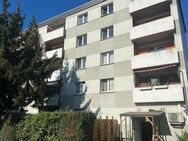 Gemütliche renovierte 3,5 Zimmer Wohnung mit Balkon in Erle - Gelsenkirchen