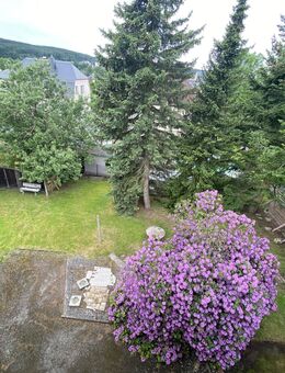 Charmantes Einfamilienhaus mit viel Potenzial - Auerbach (Vogtland)