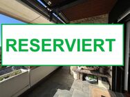 Penthouse-Whg. 4 Zi., großz. Dachterrasse, Keller, TG+KFZ-Stellpl., am Stadtrand v.Rain! - Rain (Regierungsbezirk Schwaben)