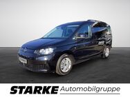 VW Caddy, 2.0 TDI Maxi Familiy, Jahr 2022 - Lotte