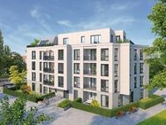 Baubeginn erfolgt! Pfiffige 4 Zi. Wohnung mit Balkon WE04 - Berlin