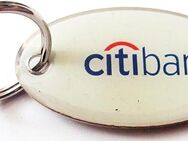 Citibank - Schlüsselanhänger mit Findercode - Doberschütz