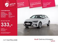 Audi A3, Limousine 30 TFSI advanced | |, Jahr 2024 - Plattling