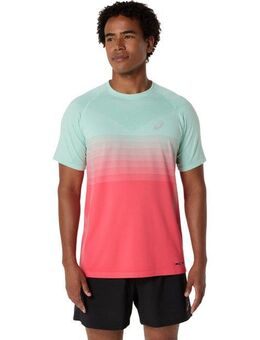Asics Laufshirt SEAMLESS SS TOP