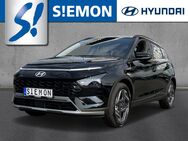 Hyundai BAYON, 1.0 T-GDI FL MY25 7 Prime Assistenzpaket digitales, Jahr 2024 - Salzbergen