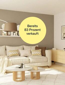 Attraktives Reihenhaus mit Carport und Außenstellplatz - Herzogenrath