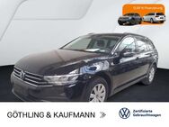 VW Passat Variant, 2.0 TDI Basis 110kW, Jahr 2023 - Eschborn