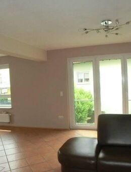 Sehr gepflegte 4-Zi. Wohnung in Werneck - Werneck