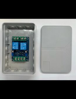 Lade-/Notstromsteuerung Automatisches 12V Umschaltmodul bei Stromausfall - Rostock