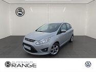 Ford C-Max, Edition, Jahr 2014 - Fritzlar