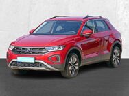 VW T-Roc, 1.5 TSI Move Dig, Jahr 2023 - Langenhagen