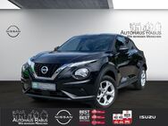 Nissan Juke, 1.0 N-Connecta ProPilot, Jahr 2020 - Memmingen