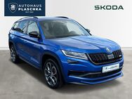 Skoda Kodiaq, 2.0 Bi-TDI CANTON, Jahr 2020 - Winsen (Luhe)