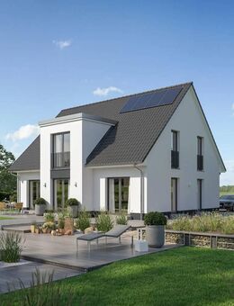 Traumhaus von Heinz von Heiden auf 1.000 m² Grundstück + 1/3 Privatweg – Blumenweg, Wedemark-Bissendorf Wietze - Wedemark