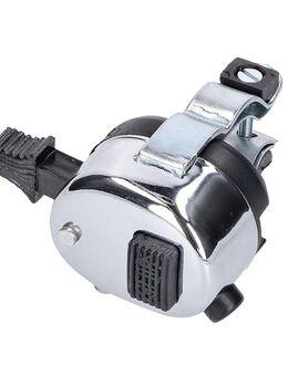 Classic Armatur Lichtschalter Blinker Hupe Vintage 6 + 12 Volt Sc - Eschershausen