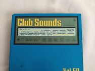 Club Sounds Vol.50 von Various | CD - Essen