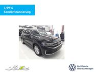 VW Touareg, 3.0 TDI R-Line NA, Jahr 2023 - Memmingen