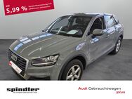 Audi Q2, 30 TFSI, Jahr 2020 - Würzburg