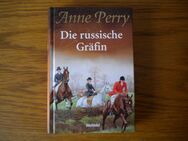 Die russische Gräfin,Anne Perry,Weltbild,1999 - Linnich