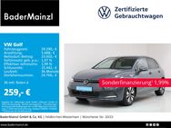 VW Golf, 2.0 TDI Move, Jahr 2024 - Wolfratshausen