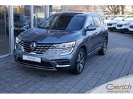 Renault Koleos BLUE dCi 185 4WD X-tronic INITIALE PARIS - Altötting