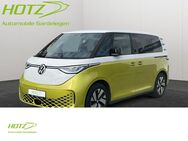 VW ID.BUZZ, Pro, Jahr 2023 - Gardelegen (Hansestadt)