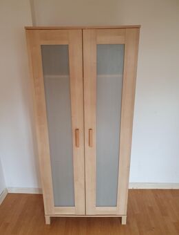 Schrank gebraucht zu verkaufen - Hamburg