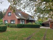 Mehrfamilienhaus mit 3 Wohneinheiten zum Kauf - Elsdorf (Niedersachsen)