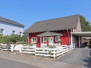 Modernes Einfamilienhaus mit Garten in ruhiger Lage von Wassenberg - Wassenberg