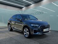 Audi Q5, , Jahr 2024 - München