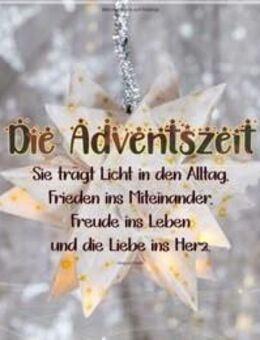 Wenn draußen die Lichterketten blinken und drinnen die Kuscheldecken regieren, wird’s Zeit für Zweisamkeit mit Tiefgang, Humor und einer Prise Verrücktheit. - Ahlerstedt