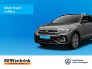 VW T-Roc, Sport TDI R-Line Fahrassistenz, Jahr 2022 - Bramsche