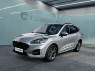 Ford Kuga, 2.0 EcoBlue ST-LINE X, Jahr 2023 - München