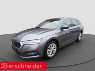 Skoda Octavia, 2.0 TSI Combi Style, Jahr 2024 - Straubing