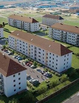 Geräumige 3- Zimmer-Wohnung in Babenhausen - Babenhausen (Hessen)