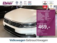 VW Passat Variant, R-LINE ExP 190PS TDI, Jahr 2019 - Albbruck