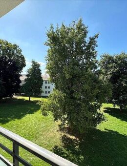 Geräumige 3,5-Zi.-Wohnung mit Balkon! - Leverkusen